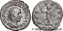 PHILIPPUS Antoninien