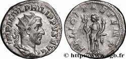 PHILIPPUS Antoninien