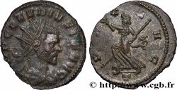 CLAUDE II LE GOTHIQUE Antoninien