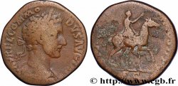 COMMODUS Sesterce