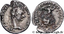 DOMITIANUS Denier