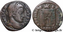 CONSTANTINE I THE GREAT Centenionalis ou nummus