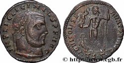 LICINIUS I Follis ou nummus