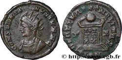 CONSTANTINE II Centenionalis ou nummus