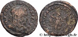 CONSTANTIN Ier LE GRAND Follis ou nummus
