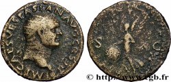 VESPASIEN Dupondius