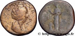 FAUSTINE MÈRE Sesterce