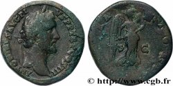ANTONINUS PIUS Sesterce
