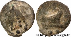 RÉPUBLIQUE ROMAINE - ANONYMES Sextans