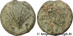 RÉPUBLIQUE ROMAINE - ANONYMES Sextans