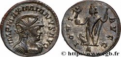 MAXIMIEN HERCULE Aurelianus