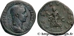 ALEXANDRE SÉVÈRE Sesterce