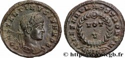 CONSTANTIN II Centenionalis ou nummus