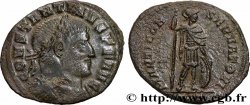 CONSTANTIN Ier LE GRAND Follis ou nummus