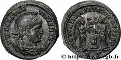 CONSTANTINUS I DER GROßE Centenionalis ou nummus