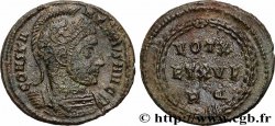 CONSTANTINUS I DER GROßE Centenionalis ou nummus