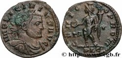 LICINIUS Ier Follis ou nummus