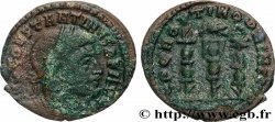 CONSTANTINUS I DER GROßE Follis ou nummus