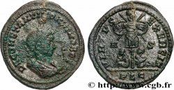 CONSTANTIN II Centenionalis ou nummus