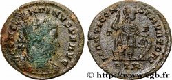CONSTANTIN Ier LE GRAND Follis ou nummus
