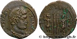 CONSTANTINO I EL MAGNO Centenionalis ou nummus