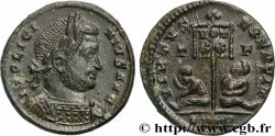 LICINIUS Ier Centenionalis ou nummus