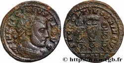 LICINIUS Ier Follis ou nummus