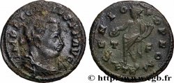 LICINIUS Ier Follis ou nummus