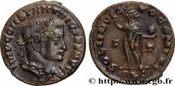 CONSTANTIN Ier LE GRAND Follis ou nummus