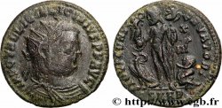 LICINIUS Ier Follis ou nummus