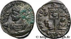 CONSTANTIN II Centenionalis ou nummus