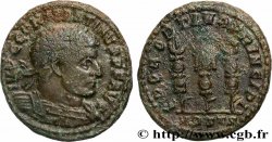 CONSTANTIN Ier LE GRAND Follis ou nummus