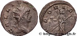 GALLIEN Antoninien