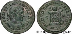 CONSTANTINUS I DER GROßE Centenionalis ou nummus