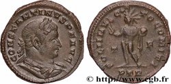 CONSTANTINUS I DER GROßE Follis ou nummus