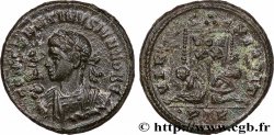 CONSTANTIN II Centenionalis ou nummus