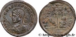 CRISPUS Centenionalis ou nummus