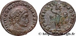 CONSTANTIN Ier LE GRAND Follis ou nummus