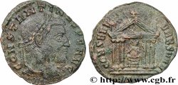 CONSTANTIN Ier LE GRAND Follis ou nummus