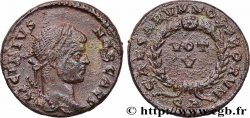 CRISPUS Centenionalis ou nummus