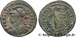 MAXENCE Demi-follis ou demi-nummus