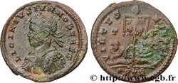 LICINIUS II Centenionalis ou nummus