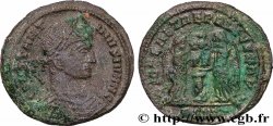 CONSTANTIN II Centenionalis ou nummus