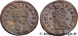 LICINIUS II Follis ou nummus