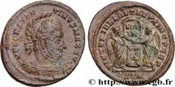 CONSTANTIN Ier LE GRAND Centenionalis ou nummus