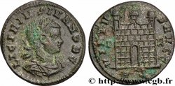 LICINIUS II Follis ou nummus