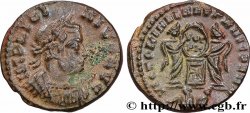 LICINIUS Ier Centenionalis ou nummus
