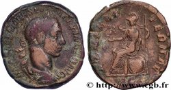 ALEXANDRE SÉVÈRE Sesterce