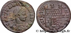 CONSTANTIN II Centenionalis ou nummus
