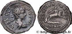 CARACALLA Denier